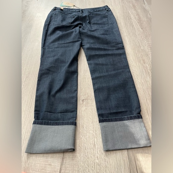 PrAna NWT Kara jeans size 16 - Picture 4 of 12